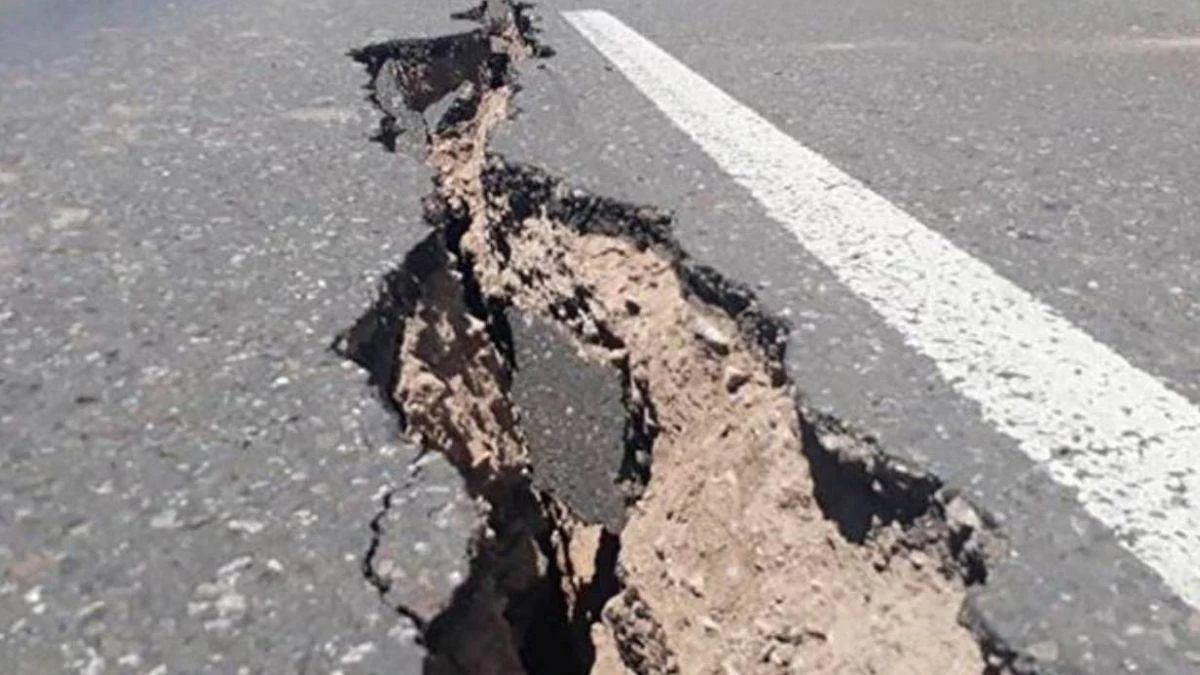 Adana'da deprem mi oldu? Adana'da depremin şiddeti, büyüklüğü kaç? Deprem nerede, hangi ilçede oldu?