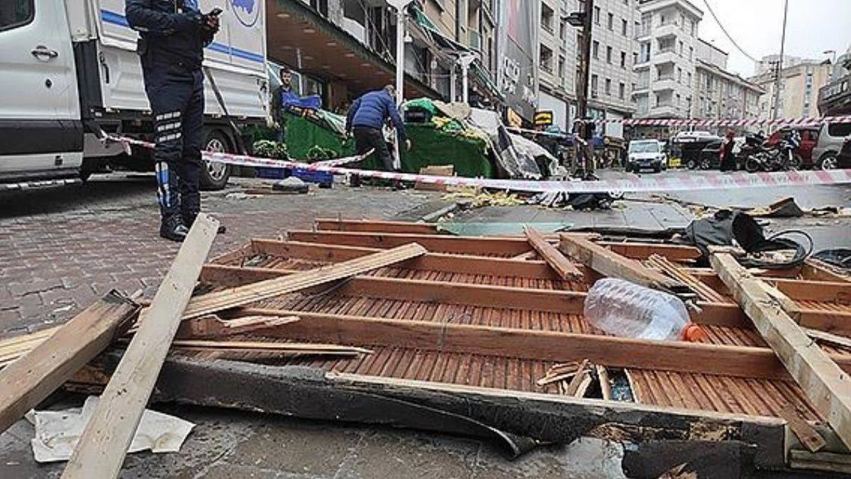 AFAD, 5 ildeki son durumu açıkladı!
