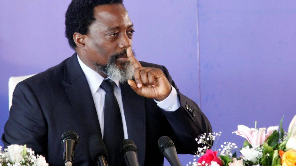 Afrika'da büyük veri sızıntısı! Milyonlarca dolarlık yolsuzluk ortaya çıktı