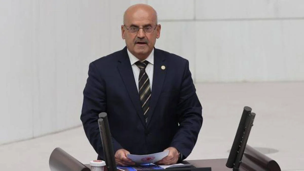 AK Parti Milletvekili İmran Kılıç hayatını kaybetti!