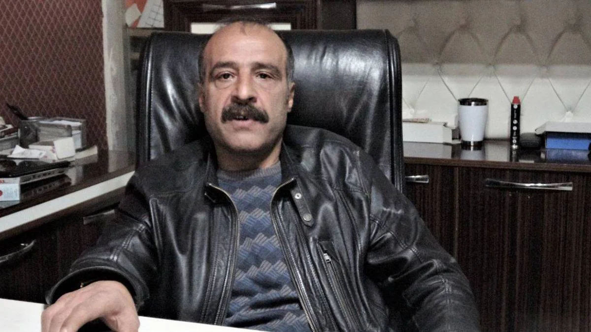 Ali İhsan Uğurlu kimdir? Ali İhsan Uğurlu neden istifa etti?
