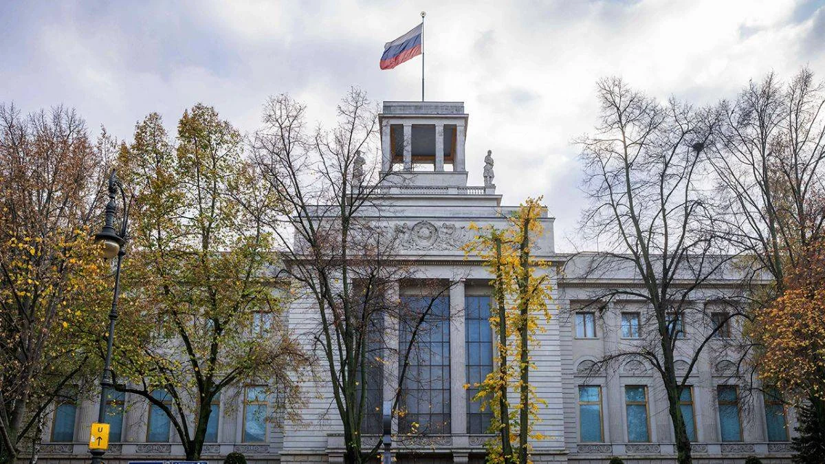 Almanya'da ölü bulunan diplomat Rus istihbarat yetkilisinin oğlu çıktı