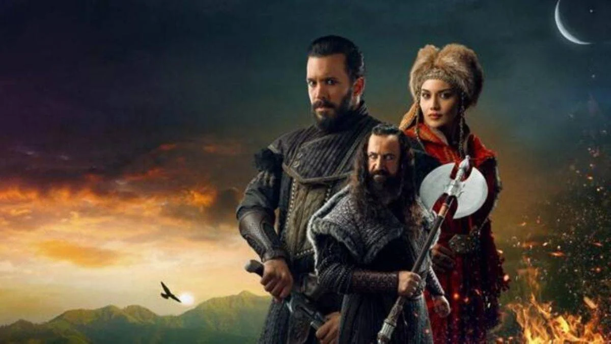 Alparslan Büyük Selçuklu dizisi televizyonda ne zaman yayınlanıyor?