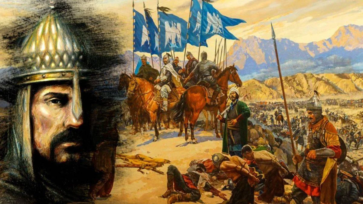 Alparslan'dan sonra tahta kim geçti? Alparslan'dan sonra kim sultan oldu?