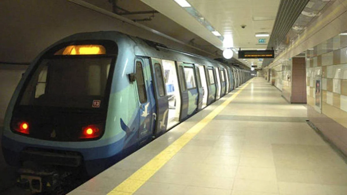 Altunizade-Çamlıca metrosu ne zaman başlayacak? Altunizade-Çamlıca Metro Hattı inşaatı ne zaman bitecek?