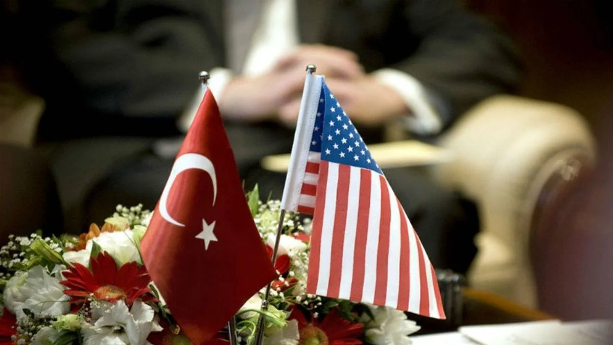 Amerika mı Türkiye mi vazgeçilmez?