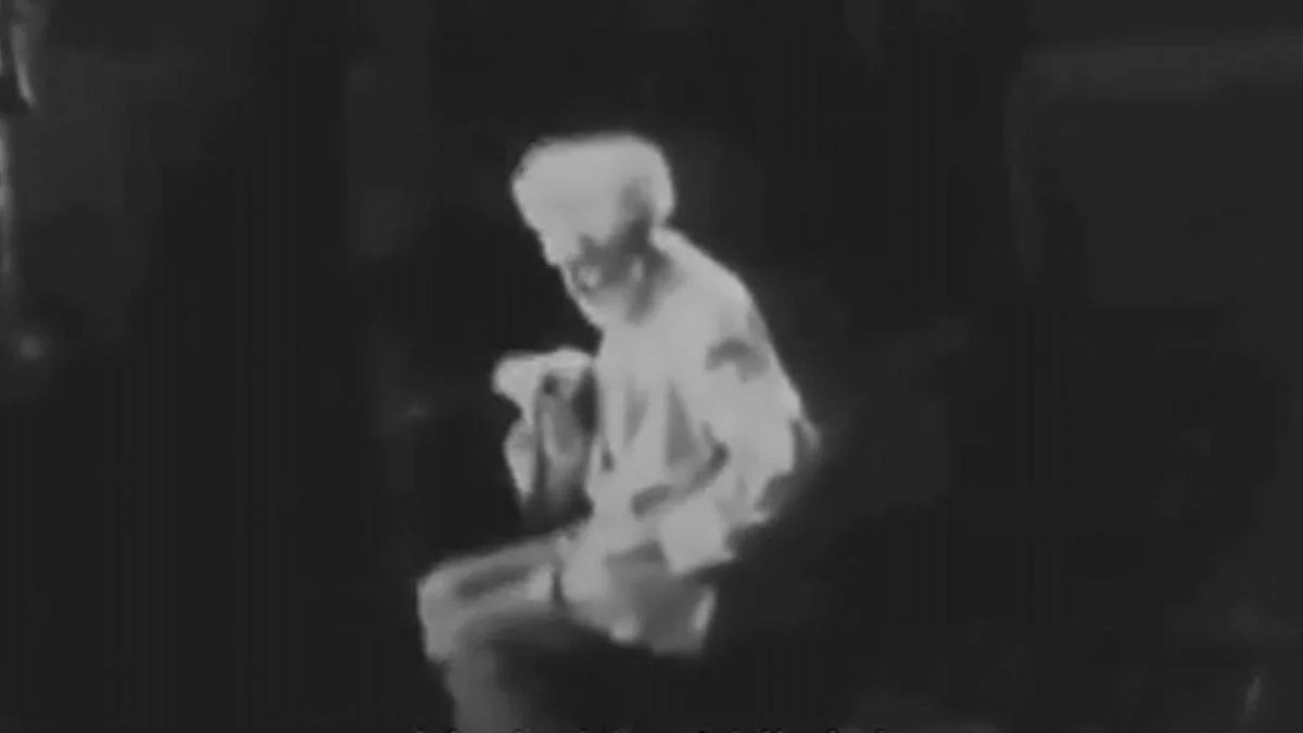 Amerikalı şair Ezra Pound'un 81. Kantosunun etkileyici çevirisi: Yerle bir et kibrini!