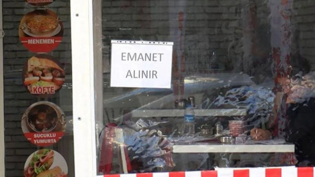 AÖF sınavında emanetçiler açık mı? AÖF emanet ücreti ne kadar? AÖF sınavında telefon emanet edilir mi?