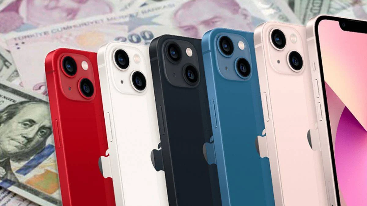Apple, zamlı iPhone fiyatlarını açıkladı