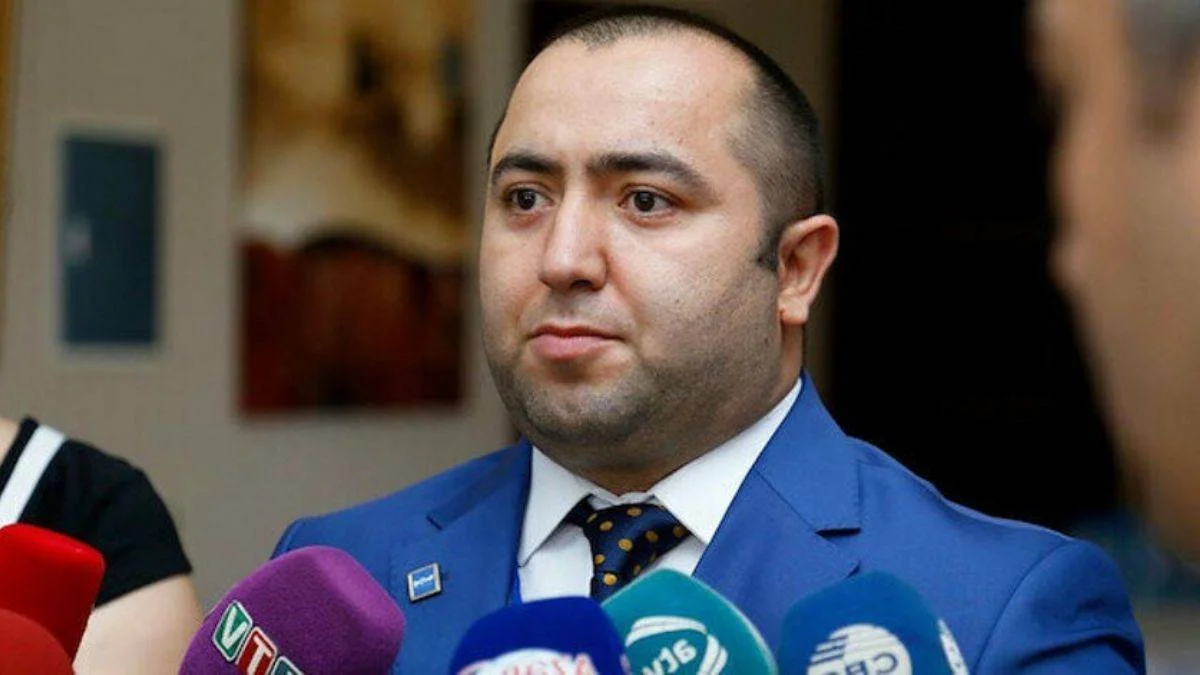 Araştırmacı yazar Agil Alesger: 'Ermenistan tarafı ders almış değil'