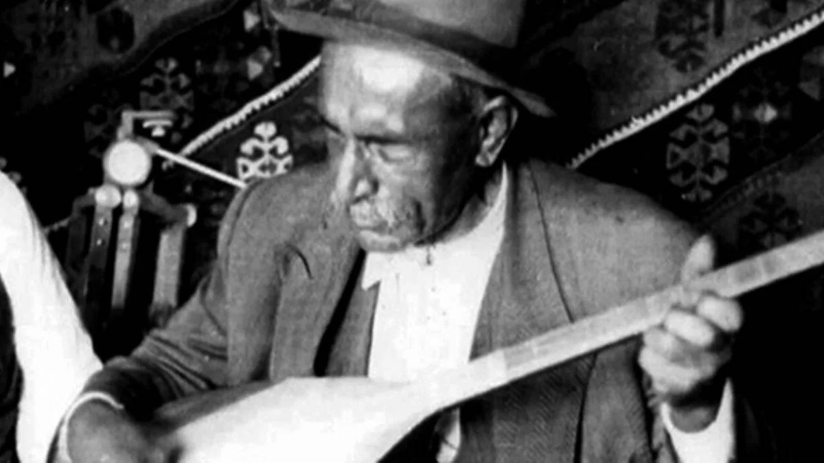 Aşık Veysel kimdir?
