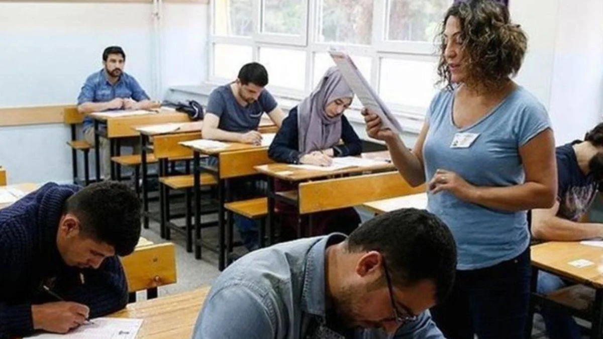 AUGİS sınav ücretleri 2021 ne kadar, ne zaman yatar? AUGİS gözetmen, bina sorumlusu ve salon başkanı görev ücreti