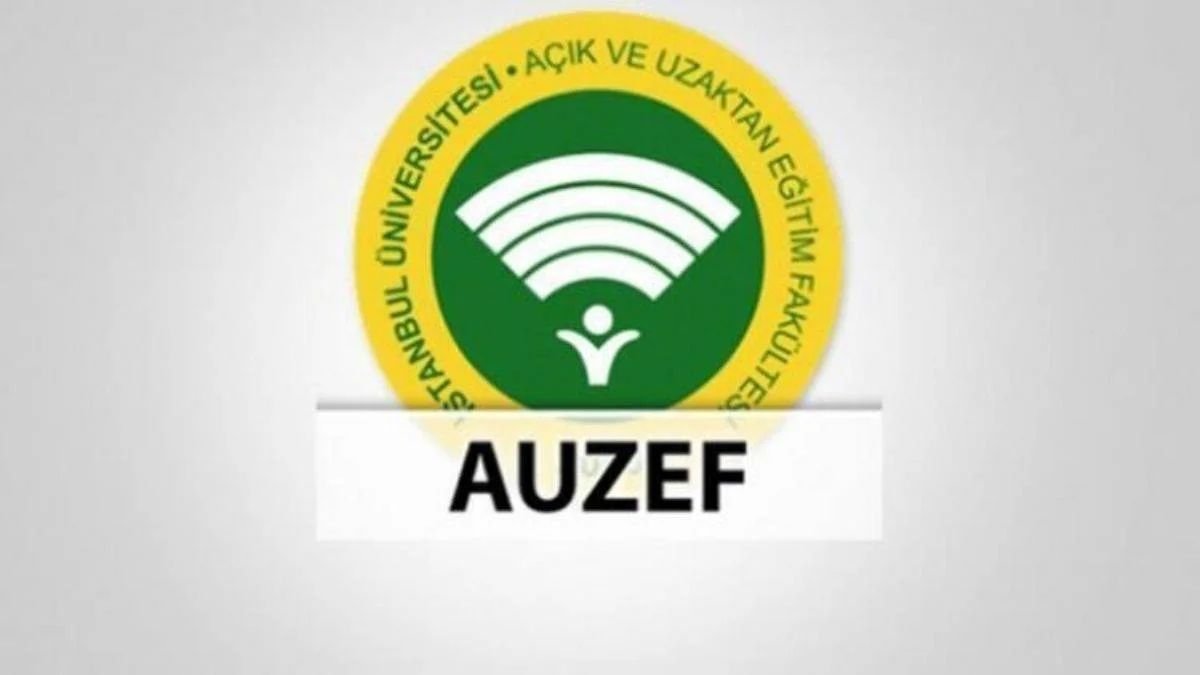 AUZEF vize sonuçları belli oldu mu? AUZEF vize sonuçları açıklandı mı? AUZEF vize sonuçları