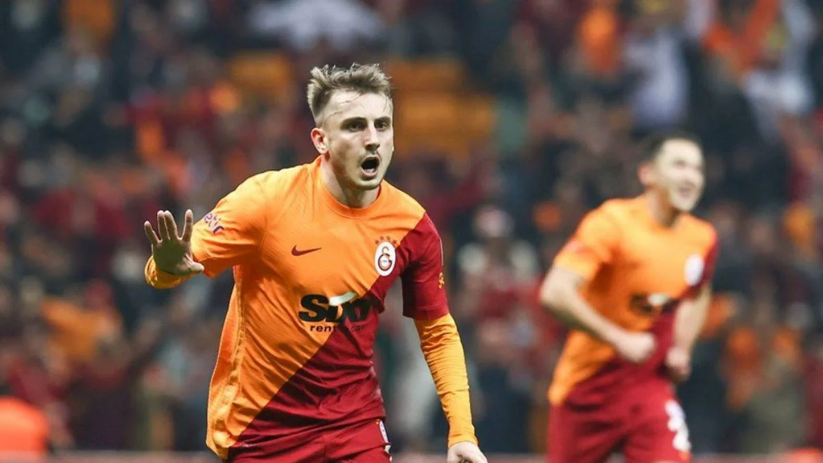 Avrupa'nın 8 dev kulübü Kerem Aktürkoğlu için geliyor!