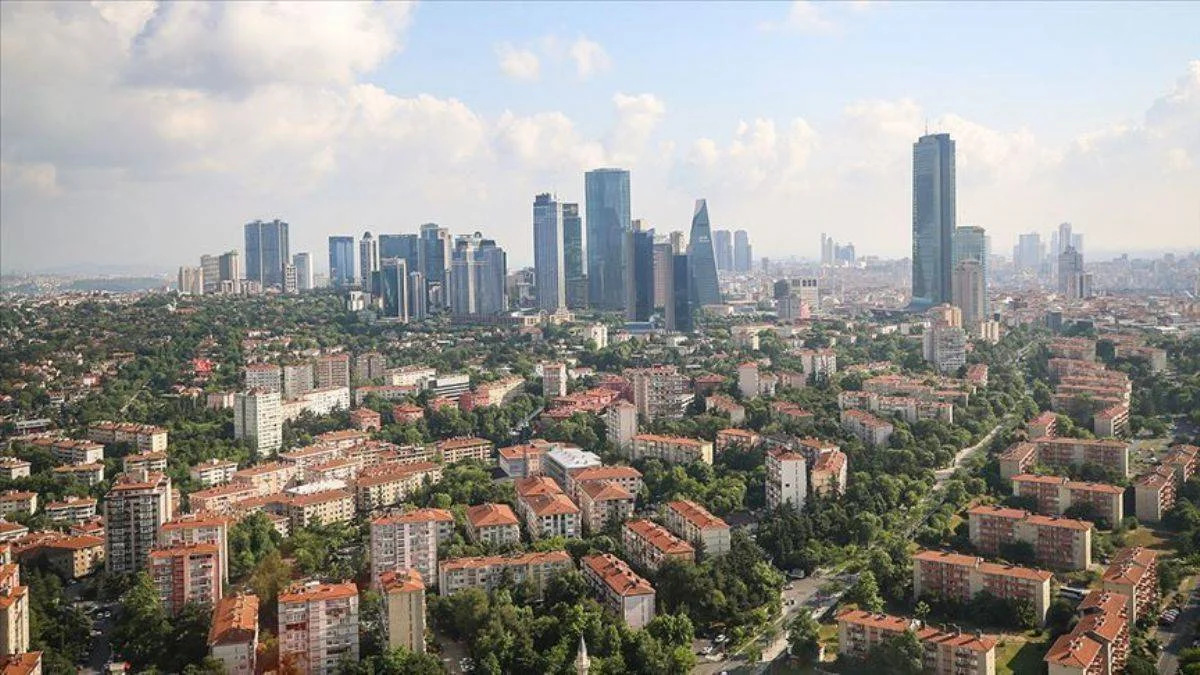 Avrupa Yakası'nda taşınmada dikkat çeken artış