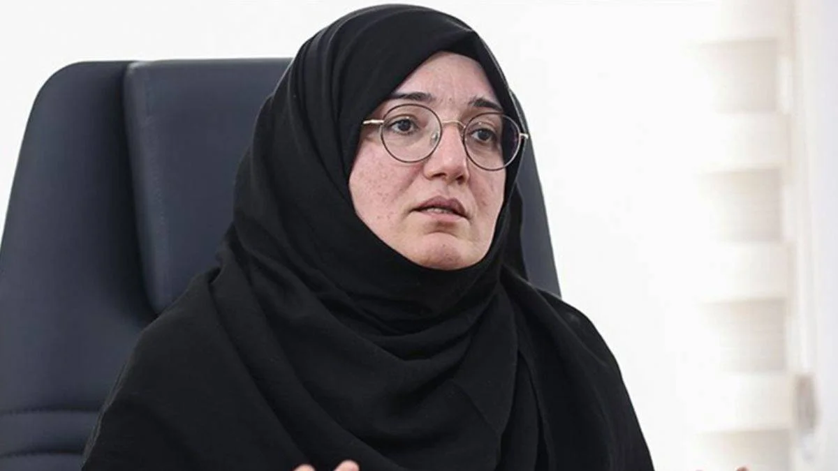 Avukat Gülden Sönmez'den 'Mavi Marmara' tepkisi