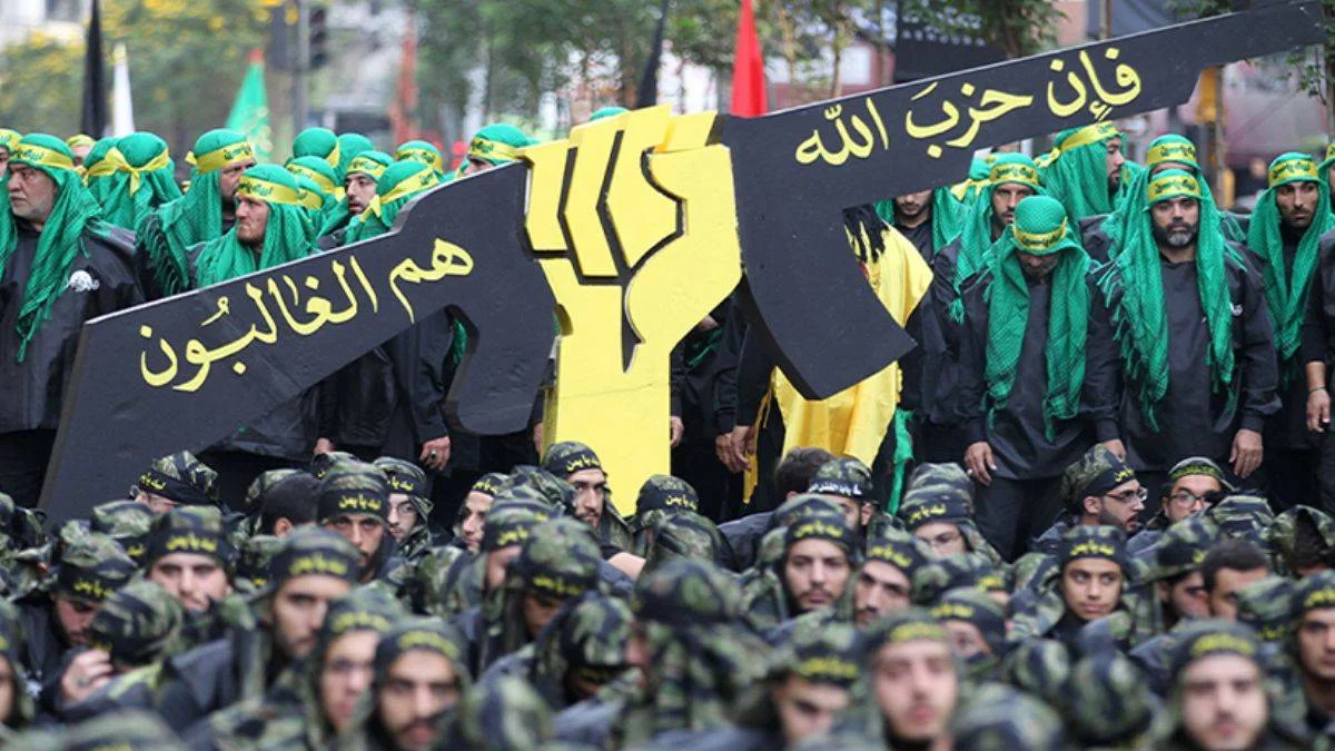 Avustralya, Hizbullah'ı terör örgütleri listesine aldı