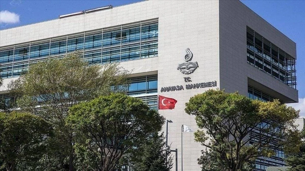 AYM'den 'emsal' karar: Çalışan hakkında 'keyfi' atama hak ihlali sayıldı