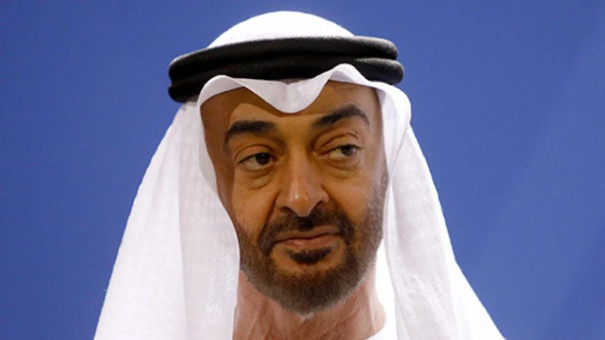 BAE'den sürpriz Türkiye kararı!