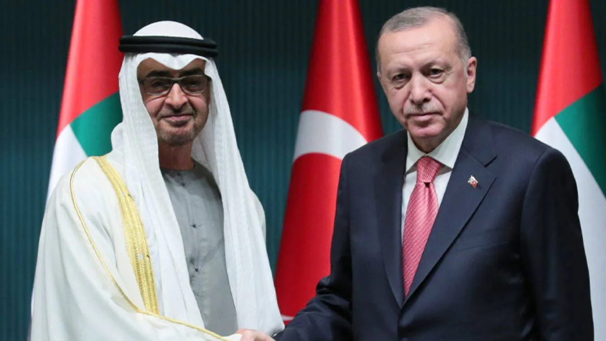 BAE'nin Türk yapımlara uyguladığı yasak kaldırıldı
