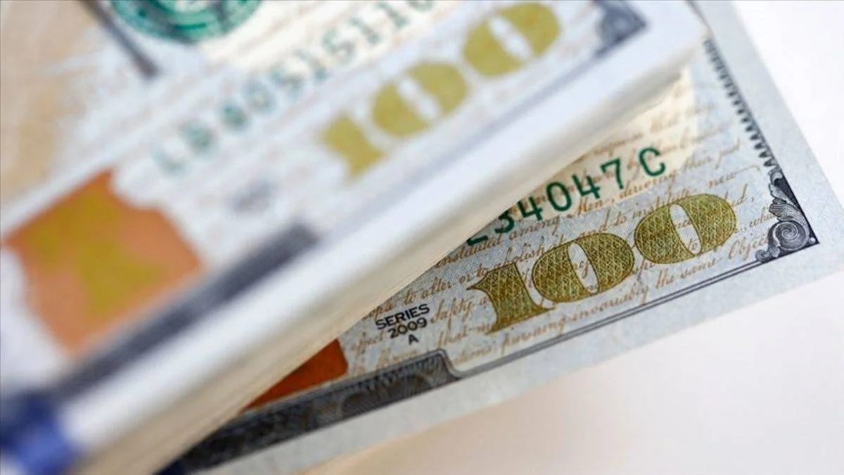 BAE: Türkiye'ye yatırım için 10 milyar dolarlık fon ayrıldı
