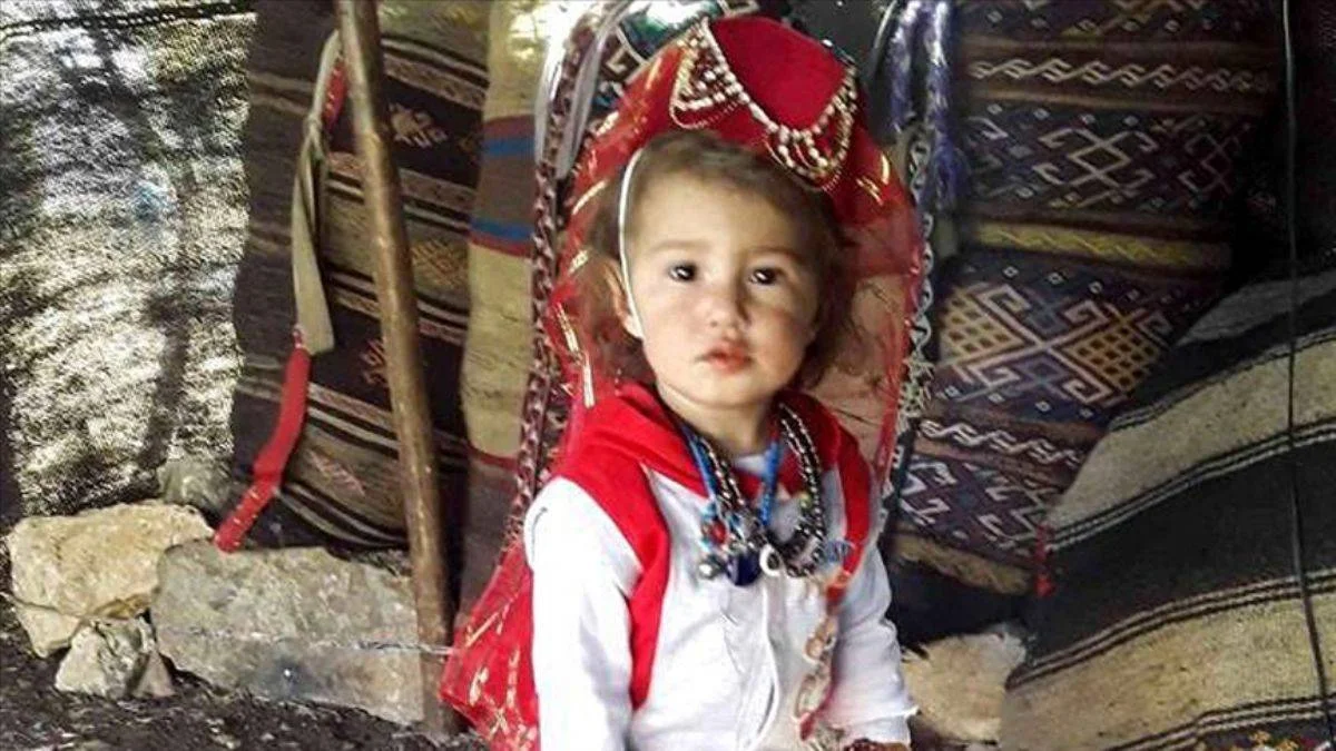Bakan Yanık'tan 'Müslüme cinayeti' açıklaması