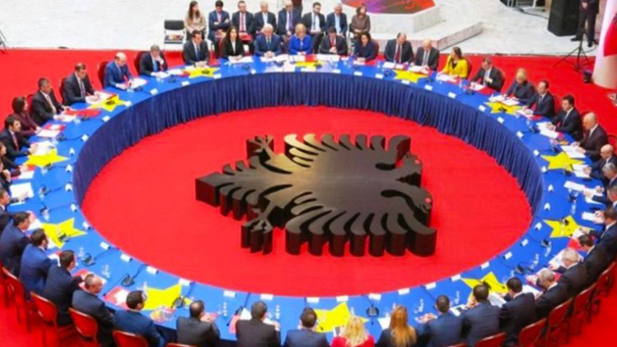 Balkanlar'da anlamlı dayanışma