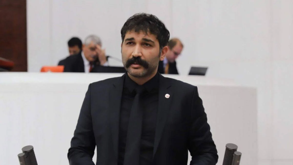 Barış Atay: Biz helalleşmeyeceğiz, hesaplaşacağız