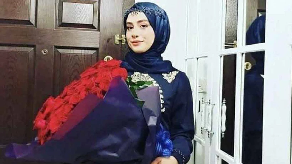 Başak Cengiz'in ön otopsi raporu çıktı! Detaylar kan dondurdu