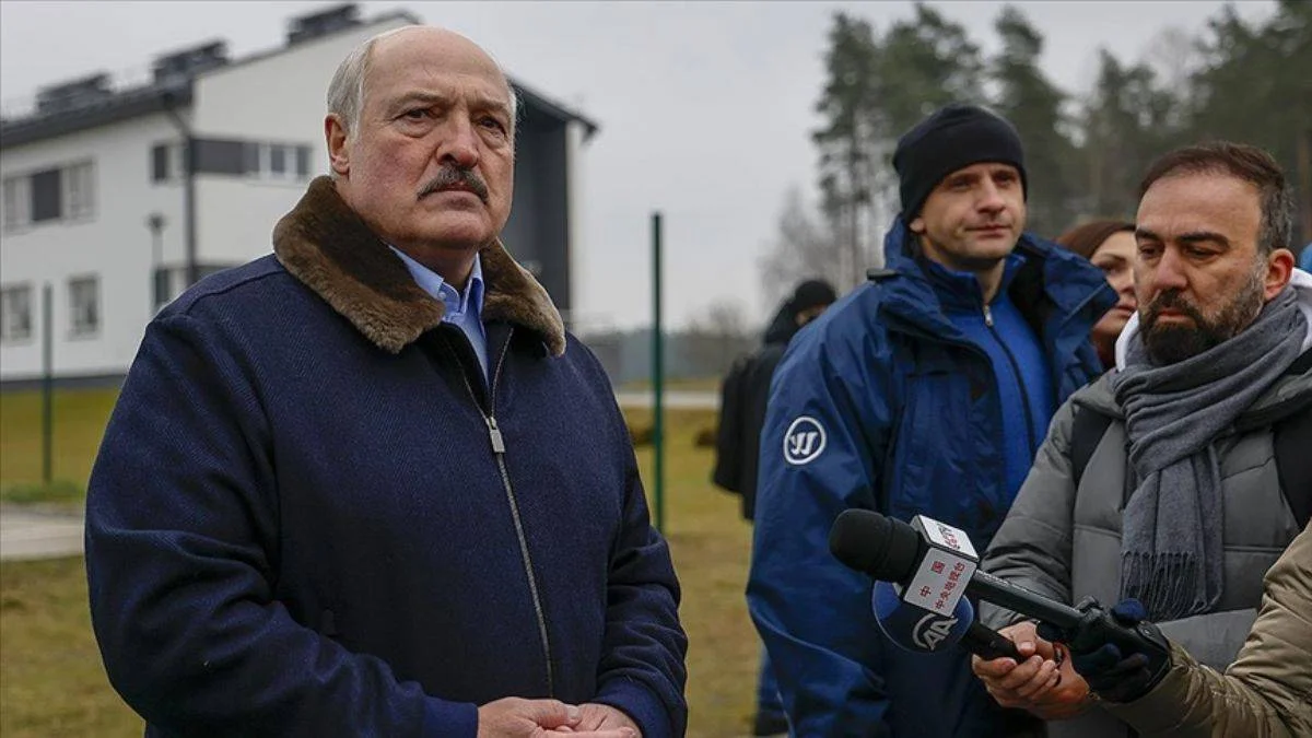 Belarus: Kriz büyüdü, saldırı ihtimaline karşı hazırız