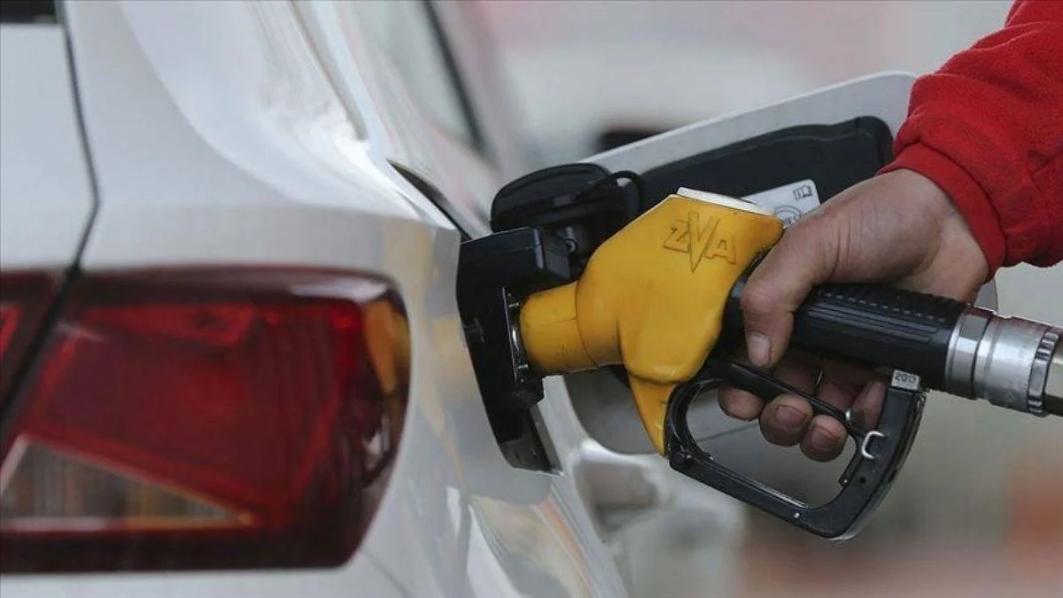 Benzin, motorin ve LPG'ye zam