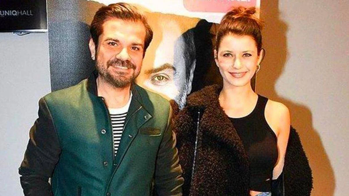 Beren Saat-Kenan Doğu'lu çifti düşman çatlattı
