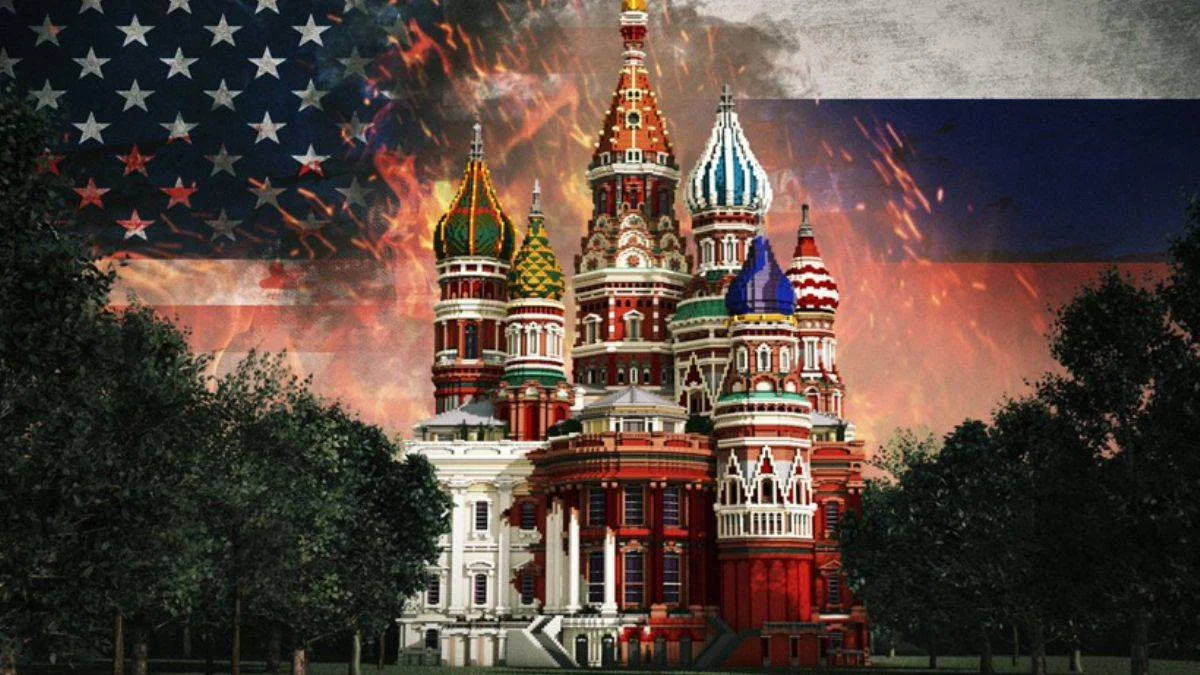 Beyaz Ev ile Kremlin arasında gizli görüşme iddiası