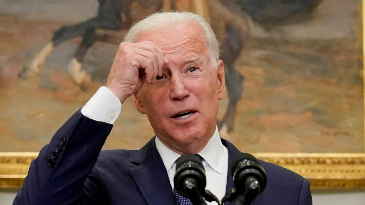 Biden: 'Halk bizden işleri halletmemizi istiyor'