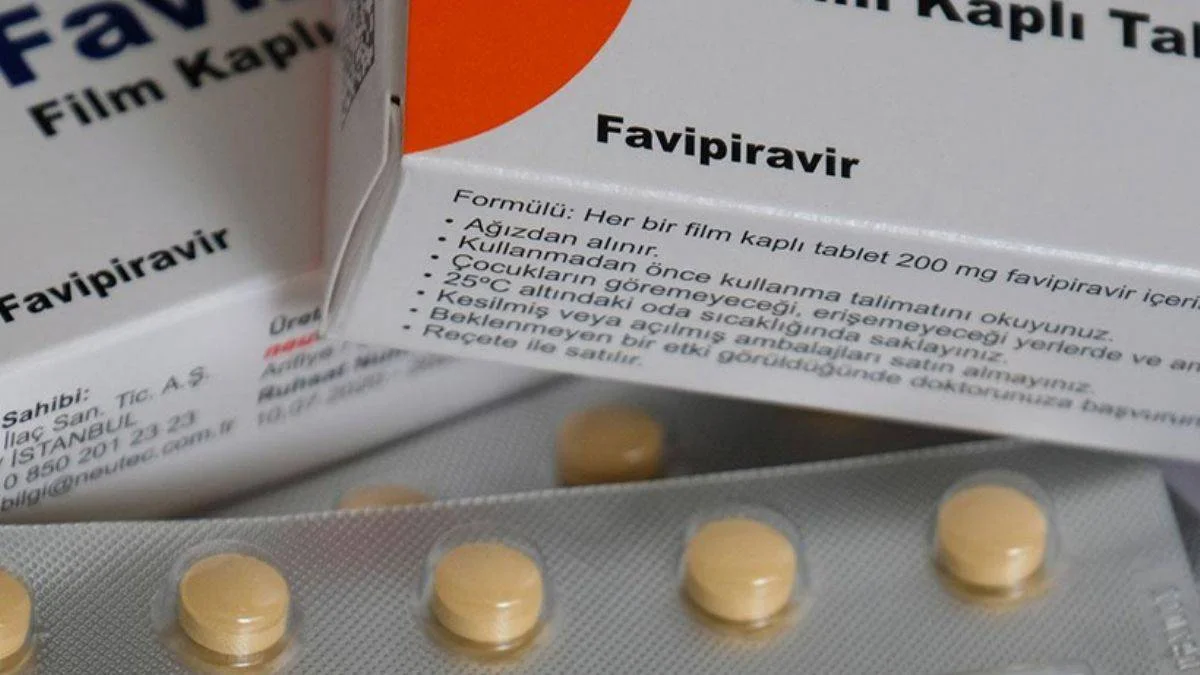 Bilim Kurulu üyesi açıkladı: Koronavirüs hastalarına verilen favipiravir ilacı 'etkisiz'