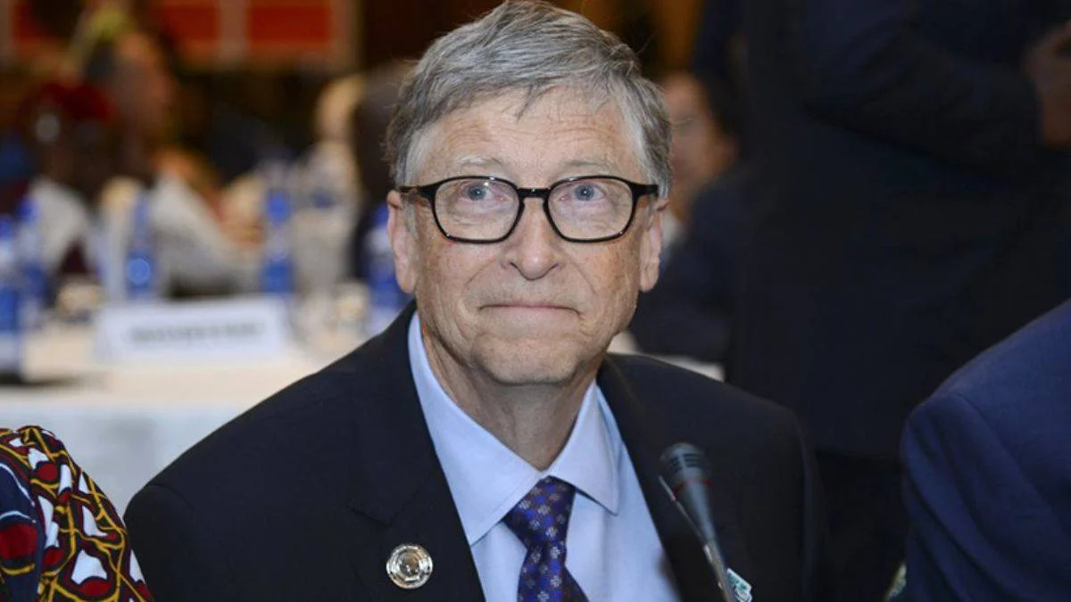 Bill Gates'in 2021 yılında okuduğu en iyi 5 kitap