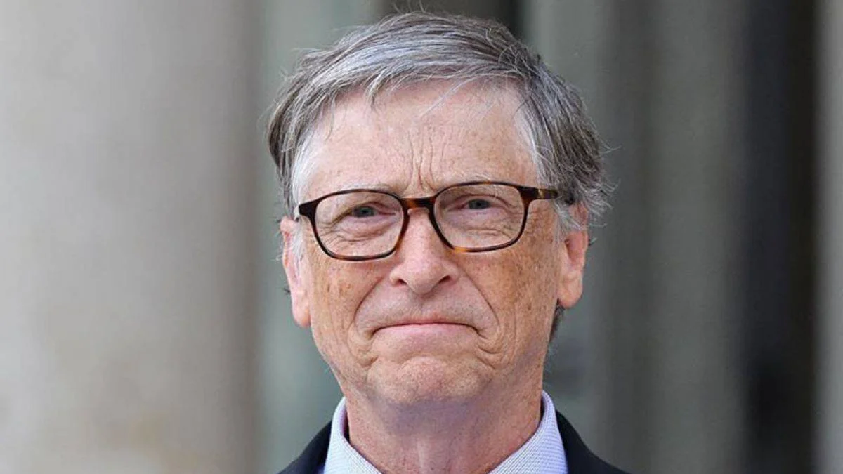 Bill Gates'ten yeni tehlike ile ilgili çok konuşulacak uyarı geldi