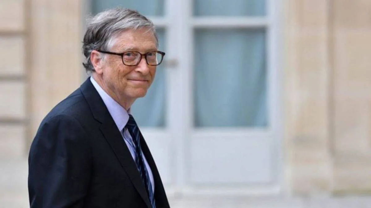Bill Gates Türkiye'den arsa mı alacak? Bill Gates nereden arsa aldı?