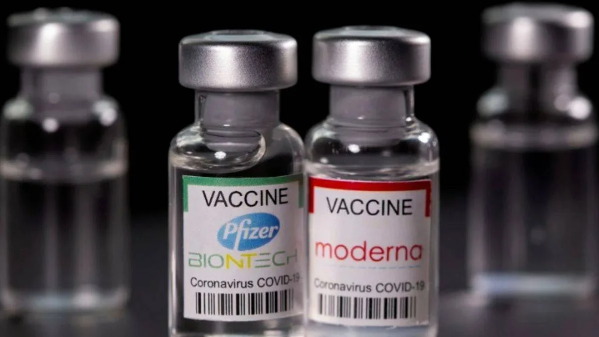 BioNTech, 3,21 milyar avro kar etti