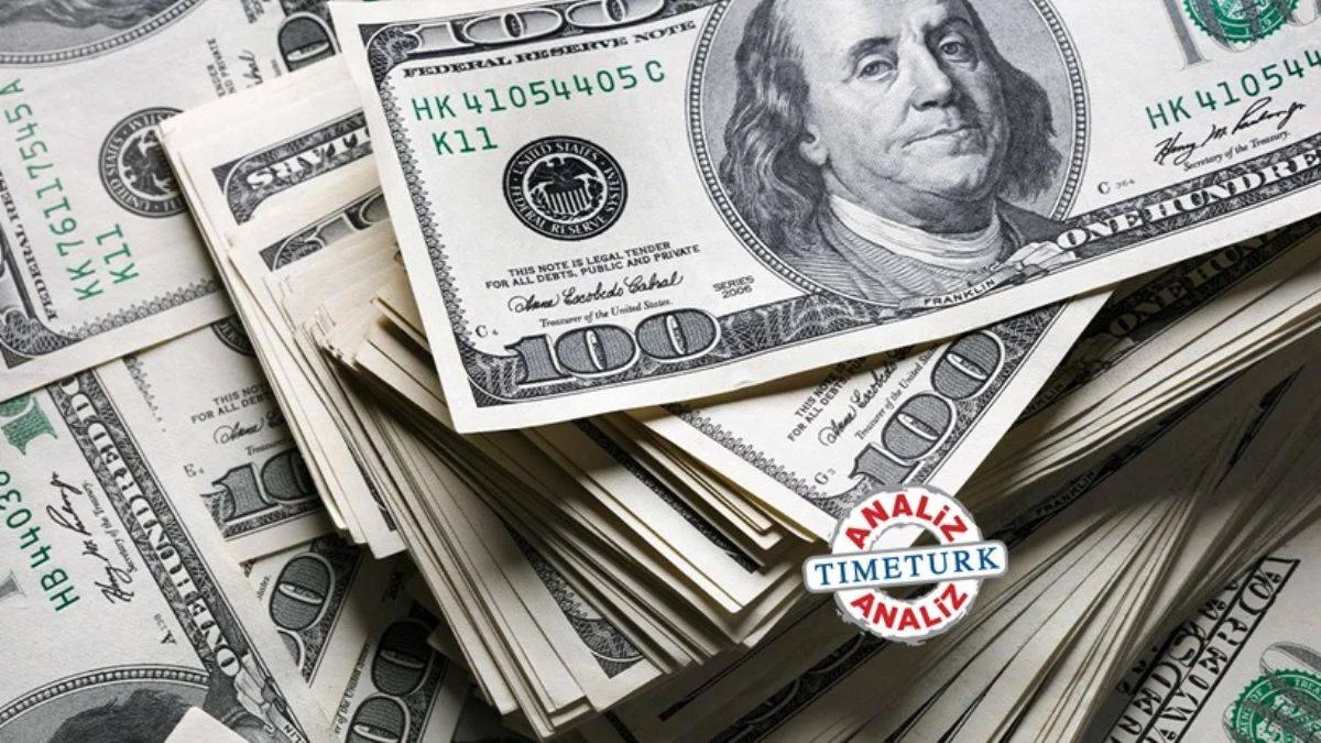 BİST, Dolar bazında hangi seviyede?