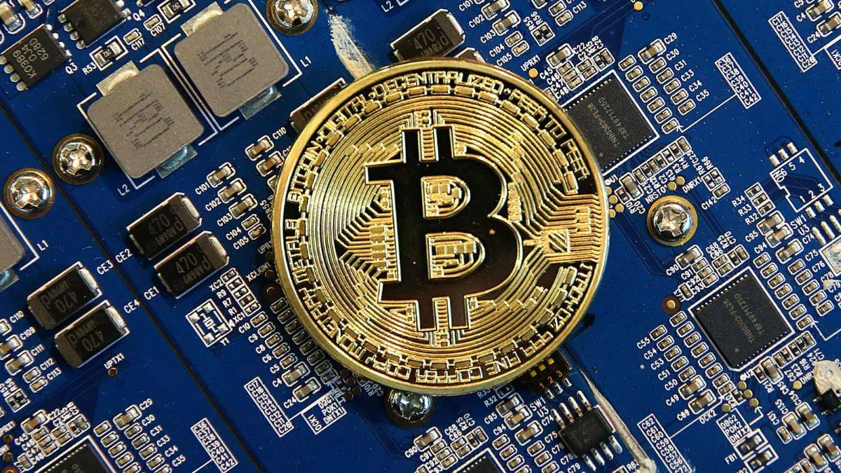 Bitcoin'e harcanan enerji, Türkiye'de tüketilen elektriğin yüzde 41'i kadar