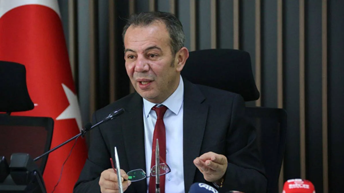Bolu Belediyesi'nin kararına inceleme
