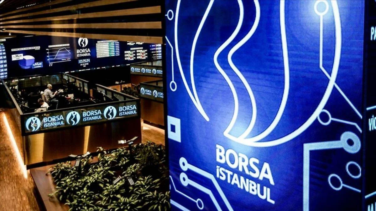 Borsa günü yükselişle tamamladı