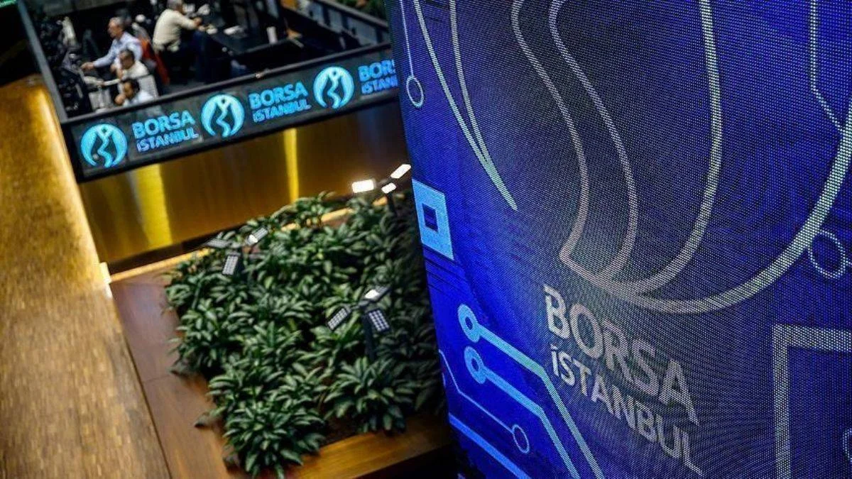 Borsadaki şirketlerden 9 ayda 145,7 milyar TL net kar... İşte o şirketler