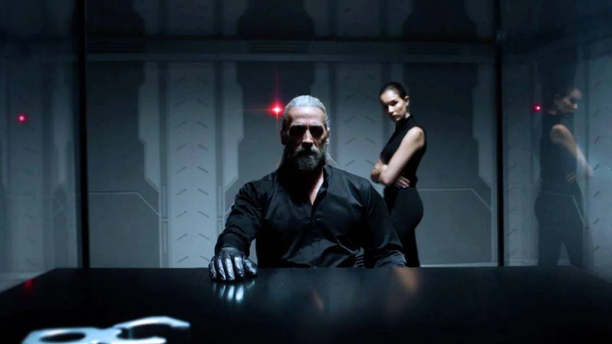 Börü 2039 ne zaman başlayacak? Börü 2039 oyuncuları kimler? Börü 2039 film mi dizi mi?