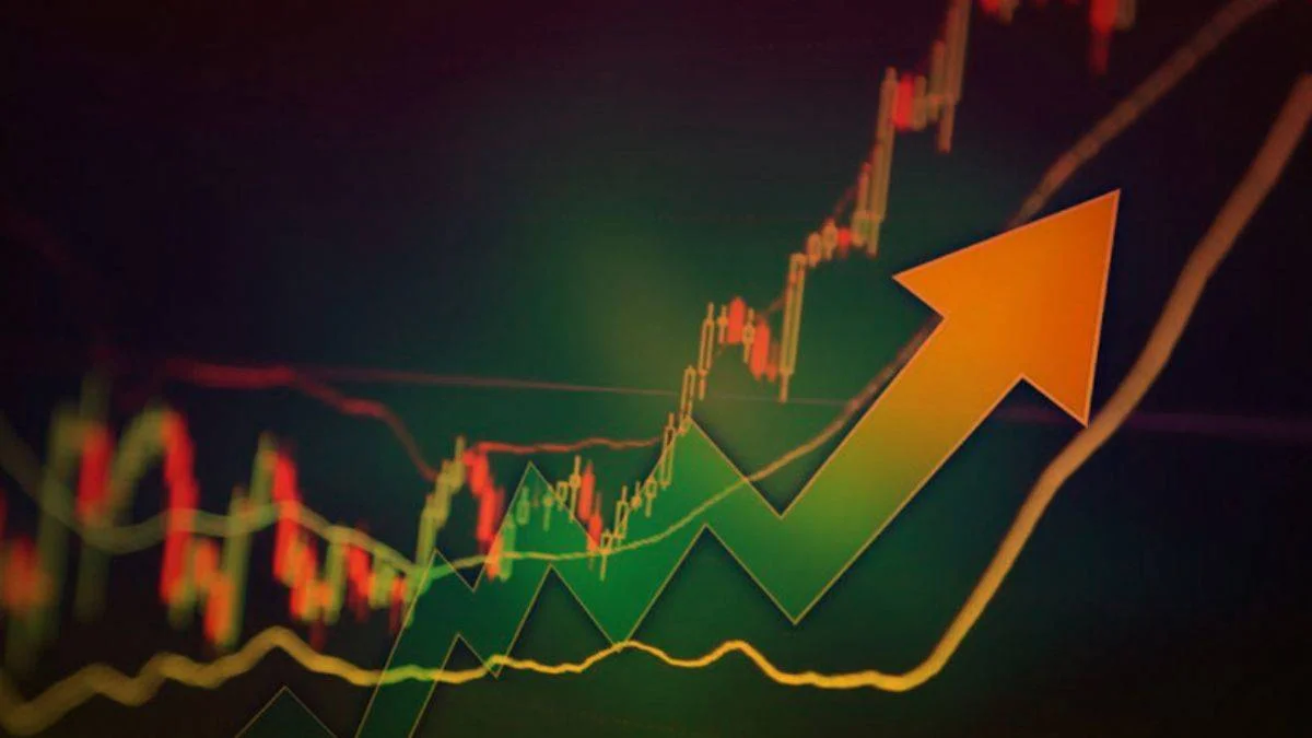 Bu Altcoin 1 saatte %45 Yaptı