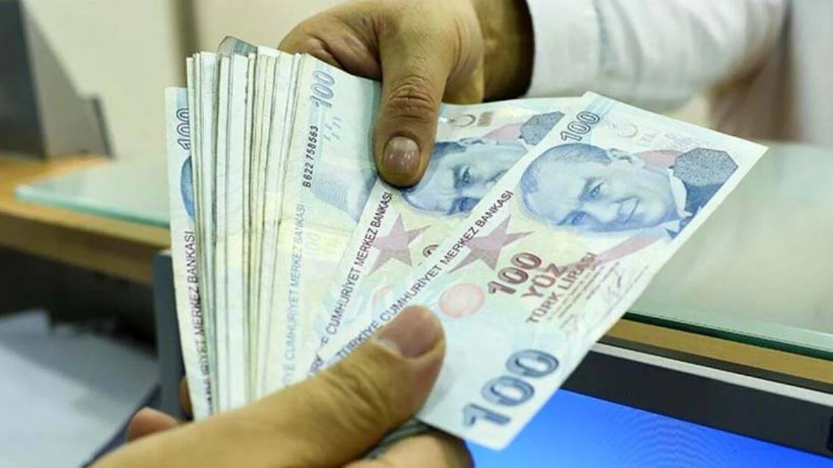 Bu bankalar destek paketlerini açıkladı: ATM'lerden 20.000 TL dağıtılmaya başlandı