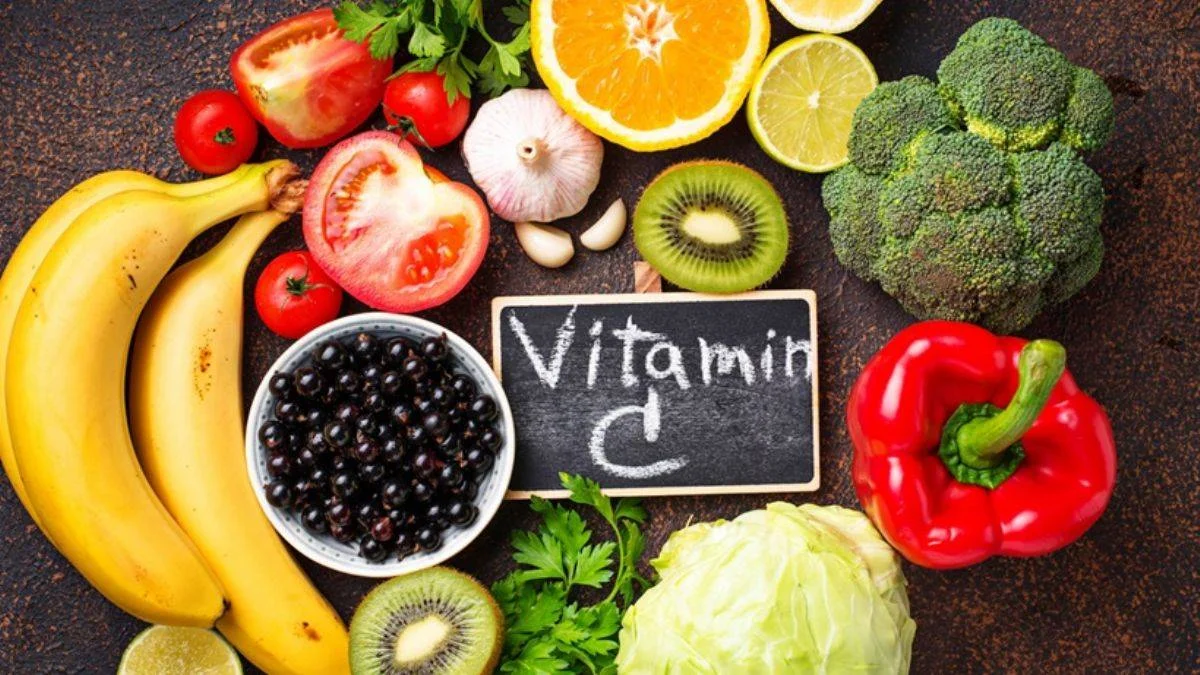 Bu besinler C vitamini deposu!