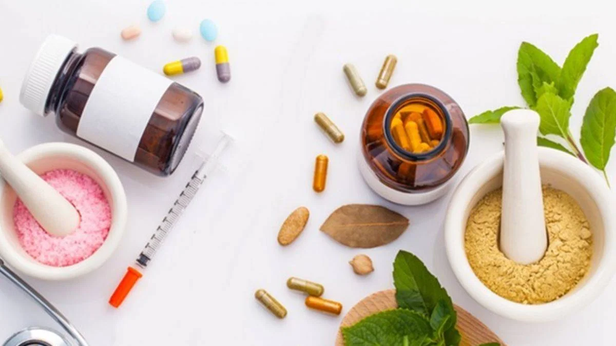 Bu besinler vücutta antibiyotik etkisi oluşturuyor