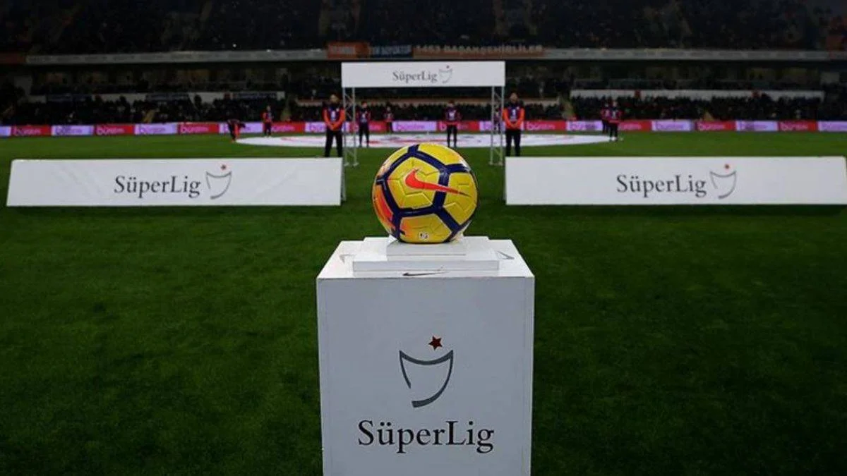 Bugün hangi takımın maçı var? Bugün hangi maçlar var? 27 Kasım Cumartesi Süper Lig maçları